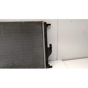 Recambio de radiador agua para dacia duster (hm_) 1.5 dci 115 (hmad) referencia OEM IAM 214107273R  