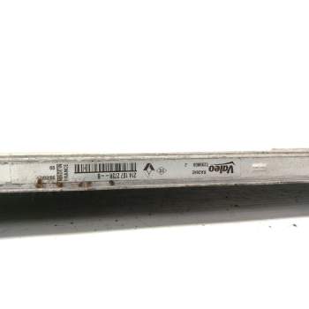 Recambio de radiador agua para dacia duster (hm_) 1.5 dci 115 (hmad) referencia OEM IAM 214107273R  