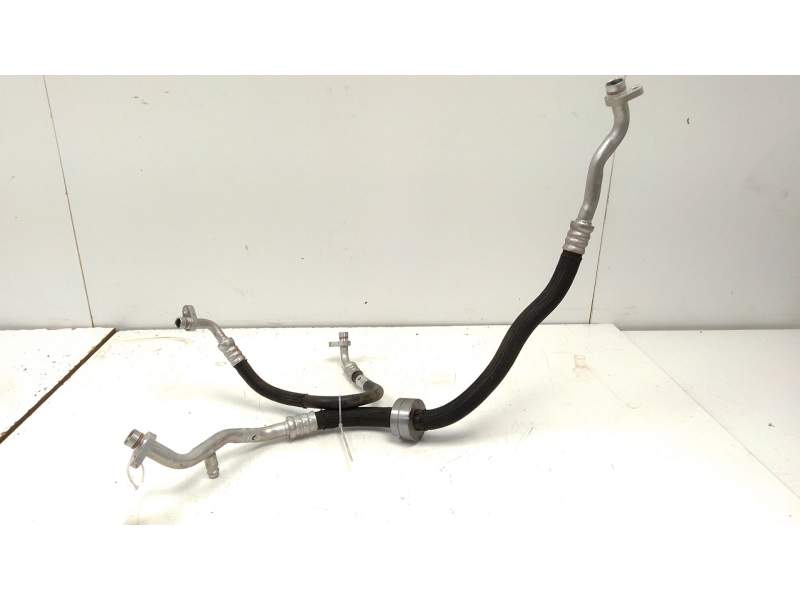Recambio de tubos aire acondicionado para dacia duster (hm_) 1.5 dci 115 (hmad) referencia OEM IAM 924545651R 924902552R 