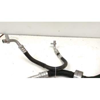 Recambio de tubos aire acondicionado para dacia duster (hm_) 1.5 dci 115 (hmad) referencia OEM IAM 924545651R 924902552R 