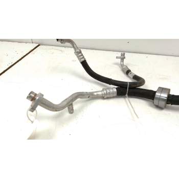 Recambio de tubos aire acondicionado para dacia duster (hm_) 1.5 dci 115 (hmad) referencia OEM IAM 924545651R 924902552R 