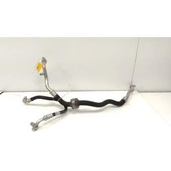 Recambio de tubos aire acondicionado para dacia duster (hm_) 1.5 dci 115 (hmad) referencia OEM IAM 924545651R 924902552R 