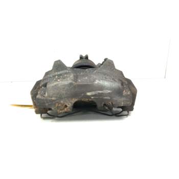 Recambio de pinza freno delantera izquierda para dacia duster (hm_) 1.5 dci 115 (hmad) referencia OEM IAM AM16  