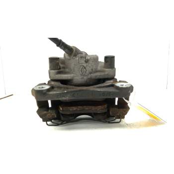 Recambio de pinza freno delantera izquierda para dacia duster (hm_) 1.5 dci 115 (hmad) referencia OEM IAM AM16  