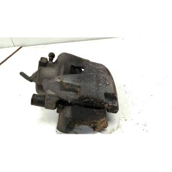 Recambio de pinza freno delantera izquierda para dacia duster (hm_) 1.5 dci 115 (hmad) referencia OEM IAM AM16  