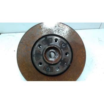 Recambio de mangueta completa delantero derecha para dacia duster (hm_) 1.5 dci 115 (hmad) referencia OEM IAM   