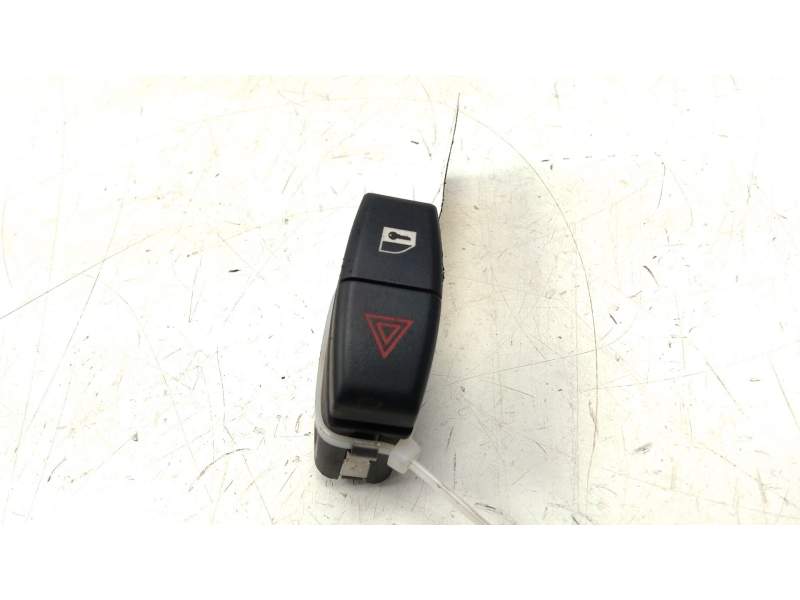 Recambio de warning para bmw 5 (e60) 530 d referencia OEM IAM 61316919508  