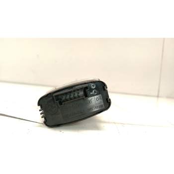 Recambio de warning para bmw 5 (e60) 530 d referencia OEM IAM 61316919508  