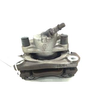 Recambio de pinza freno delantera derecha para dacia duster (hm_) 1.5 dci 115 (hmad) referencia OEM IAM 864  