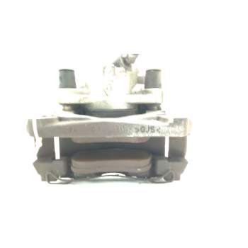 Recambio de pinza freno delantera derecha para dacia duster (hm_) 1.5 dci 115 (hmad) referencia OEM IAM 864  