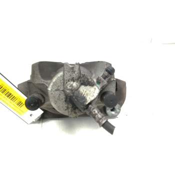 Recambio de pinza freno delantera derecha para dacia duster (hm_) 1.5 dci 115 (hmad) referencia OEM IAM 864  