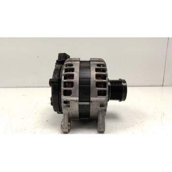 Recambio de alternador para dacia sandero iii 1.0 tce 90 eco-g referencia OEM IAM 231005607R  