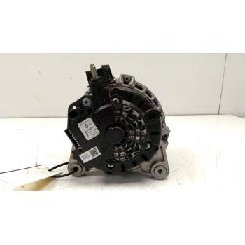 Recambio de alternador para dacia sandero iii 1.0 tce 90 eco-g referencia OEM IAM 231005607R  