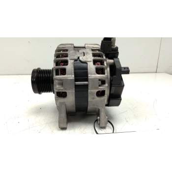Recambio de alternador para dacia sandero iii 1.0 tce 90 eco-g referencia OEM IAM 231005607R  