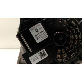 Recambio de alternador para dacia sandero iii 1.0 tce 90 eco-g referencia OEM IAM 231005607R  