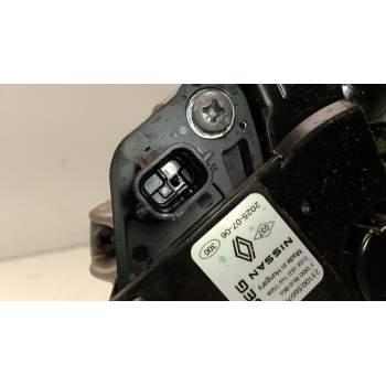 Recambio de alternador para dacia sandero iii 1.0 tce 90 eco-g referencia OEM IAM 231005607R  