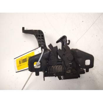 Recambio de cerradura capot para dacia duster (hm_) 1.5 dci 115 (hmad) referencia OEM IAM   