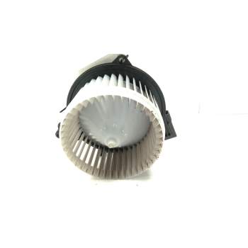 Recambio de motor calefaccion para iveco daily vi furgoneta 33s16, 35s16, 35c16, 40c16, 50c16 referencia OEM IAM BW0338  