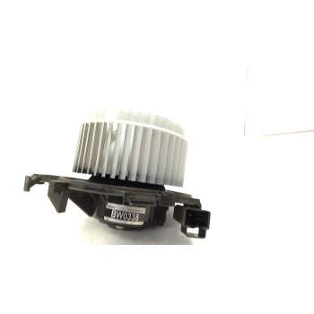 Recambio de motor calefaccion para iveco daily vi furgoneta 33s16, 35s16, 35c16, 40c16, 50c16 referencia OEM IAM BW0338  