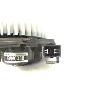 Recambio de motor calefaccion para iveco daily vi furgoneta 33s16, 35s16, 35c16, 40c16, 50c16 referencia OEM IAM BW0338  