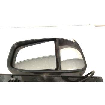 Recambio de retrovisor derecho para iveco daily vi furgoneta 33s16, 35s16, 35c16, 40c16, 50c16 referencia OEM IAM M0484269  