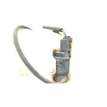 Recambio de deposito limpia para iveco daily vi furgoneta 33s16, 35s16, 35c16, 40c16, 50c16 referencia OEM IAM 5801565973  