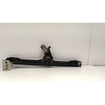 Recambio de elevalunas delantero derecho para iveco daily vi furgoneta 33s16, 35s16, 35c16, 40c16, 50c16 referencia OEM IAM M145