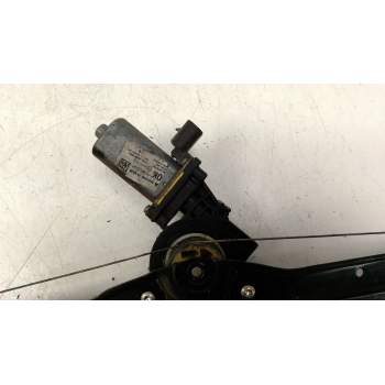 Recambio de elevalunas delantero derecho para iveco daily vi furgoneta 33s16, 35s16, 35c16, 40c16, 50c16 referencia OEM IAM M145