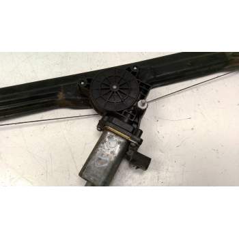 Recambio de elevalunas delantero derecho para iveco daily vi furgoneta 33s16, 35s16, 35c16, 40c16, 50c16 referencia OEM IAM M145