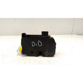 Recambio de cerradura puerta delantera derecha para iveco daily vi furgoneta 33s16, 35s16, 35c16, 40c16, 50c16 referencia OEM IA