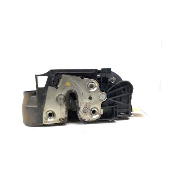 Recambio de cerradura puerta delantera derecha para iveco daily vi furgoneta 33s16, 35s16, 35c16, 40c16, 50c16 referencia OEM IA