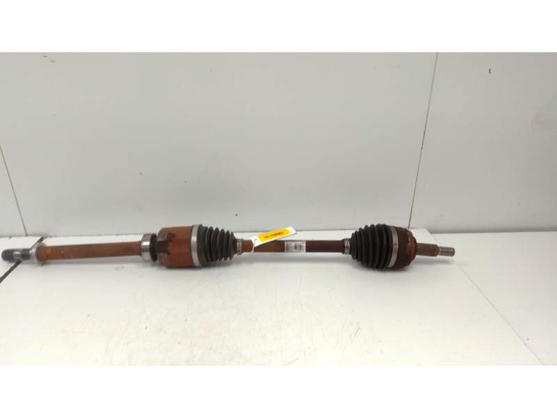 Recambio de transmision delantera derecha para dacia duster (hm_) 1.5 dci 115 (hmad) referencia OEM IAM   