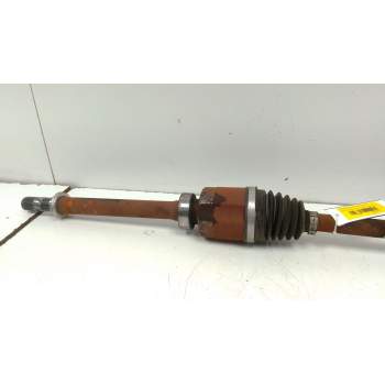 Recambio de transmision delantera derecha para dacia duster (hm_) 1.5 dci 115 (hmad) referencia OEM IAM   