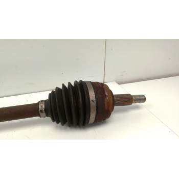 Recambio de transmision delantera derecha para dacia duster (hm_) 1.5 dci 115 (hmad) referencia OEM IAM   