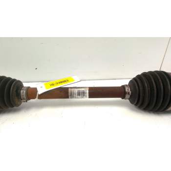 Recambio de transmision delantera derecha para dacia duster (hm_) 1.5 dci 115 (hmad) referencia OEM IAM   