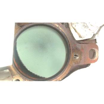 Recambio de catalizador para dacia duster (hm_) 1.5 dci 115 (hmad) referencia OEM IAM 208A05965R  
