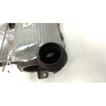 Recambio de catalizador para dacia duster (hm_) 1.5 dci 115 (hmad) referencia OEM IAM 208A05965R  