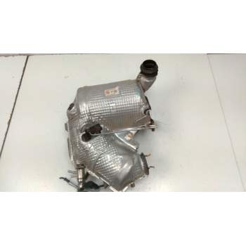 Recambio de catalizador para dacia duster (hm_) 1.5 dci 115 (hmad) referencia OEM IAM 208A05965R  