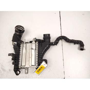 INTERCOOLER BZ91662 