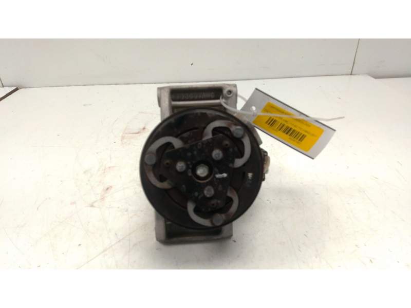 Recambio de compresor aire acondicionado para dacia duster (hm_) 1.5 dci 115 (hmad) referencia OEM IAM 926001571R  