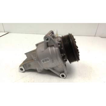 Recambio de compresor aire acondicionado para dacia duster (hm_) 1.5 dci 115 (hmad) referencia OEM IAM 926001571R  