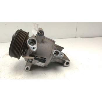 Recambio de compresor aire acondicionado para dacia duster (hm_) 1.5 dci 115 (hmad) referencia OEM IAM 926001571R  