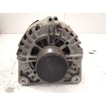 Recambio de alternador para dacia duster (hm_) 1.5 dci 115 (hmad) referencia OEM IAM 231006293R  