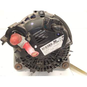 Recambio de alternador para dacia duster (hm_) 1.5 dci 115 (hmad) referencia OEM IAM 231006293R  