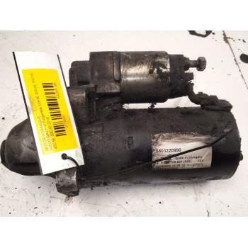 MOTOR ARRANQUE 
