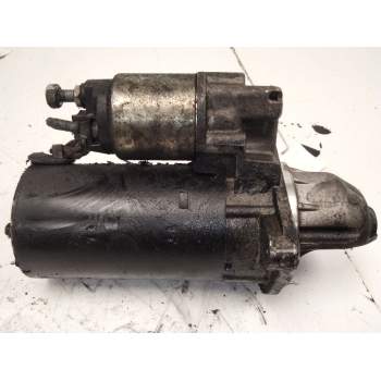 Recambio de motor arranque para iveco daily vi furgoneta 33s16, 35s16, 35c16, 40c16, 50c16 referencia OEM IAM 5803220990  
