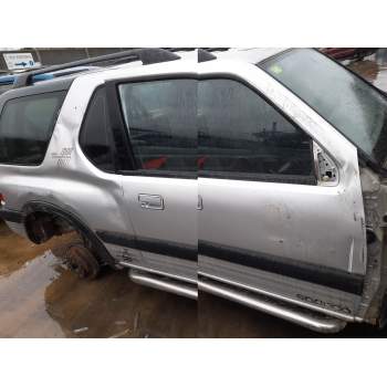 opel frontera b (u99) del año 1999