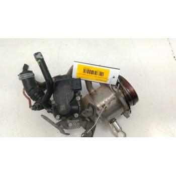Recambio de enfriador egr para dacia duster (hm_) 1.5 dci 115 (hmad) referencia OEM IAM   