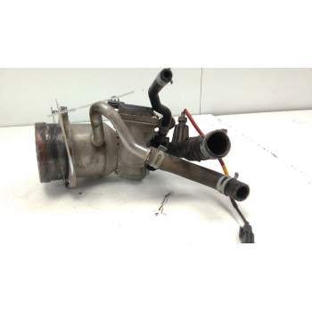 Recambio de enfriador egr para dacia duster (hm_) 1.5 dci 115 (hmad) referencia OEM IAM   