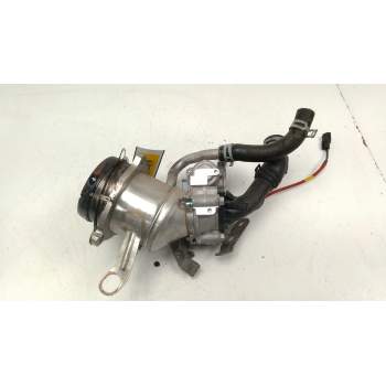 Recambio de enfriador egr para dacia duster (hm_) 1.5 dci 115 (hmad) referencia OEM IAM   